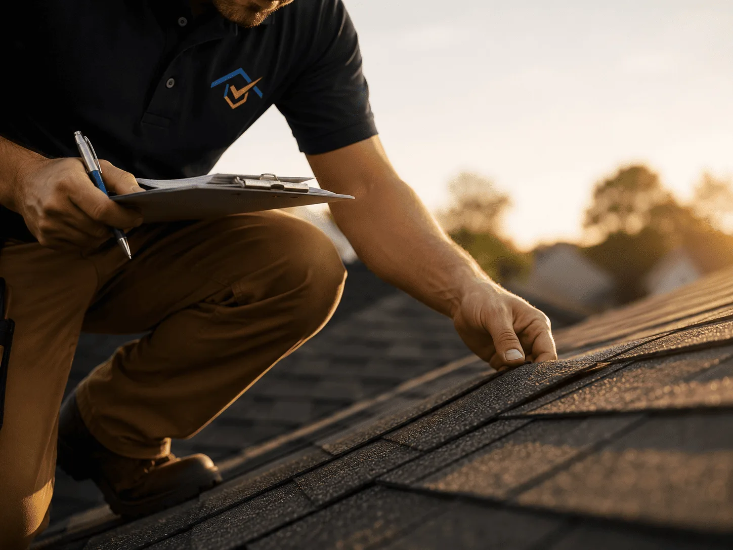 Why Choose Roof Inspection in Buchanan, MI