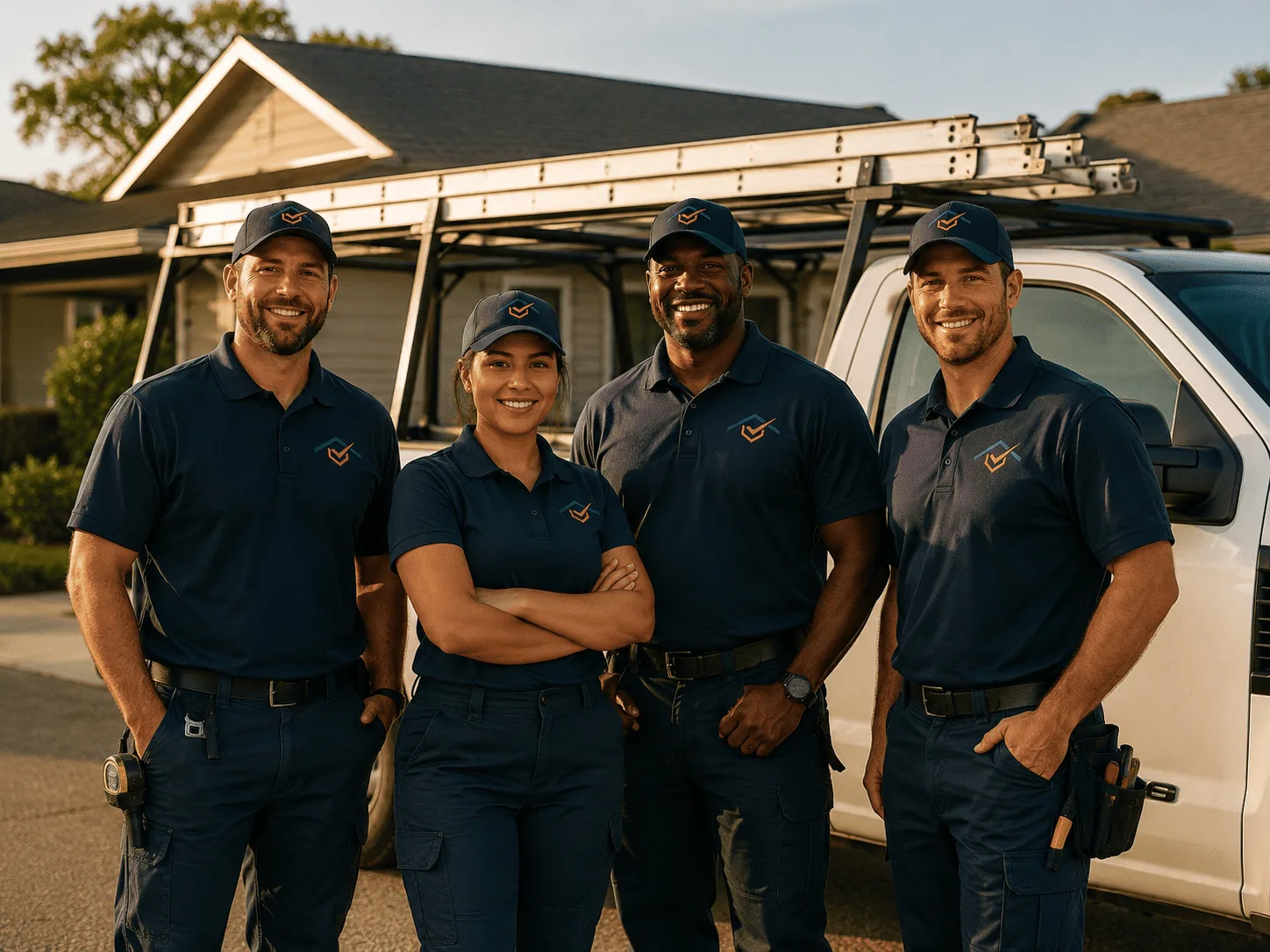 Roof Inspection company in Buchanan, MI